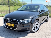 Audi A3 - SPORTBACK 1.0 TFSI Pro Line | PDC | NAV | Keyless | Clima