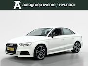 Audi A3 - Limousine 35 TFSI 150PK S-Tronic S-Line | B&O Audio | Naviga