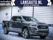 Dodge Ram - | Crew Cab Limited | Fully Loaded All-IN prijs BPM-vrij