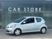 Toyota Aygo - 1.0-12V + Airco Radio CD Speler
