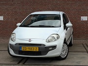 Fiat Punto - Evo 1.4 Dynamic |Airco |CarPlay |