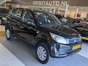 Daihatsu Terios - 1.5-16v 2WD Airco, Trekhaak, Cruise Control