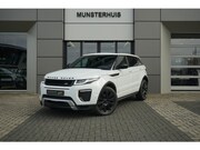 Land Rover Range Rover Evoque - 2.0 TD4 Urban Series SE Dynamic | Voorstoelen verwarmd | Nie