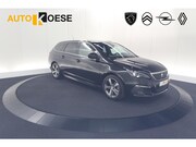 Peugeot 308 - SW PureTech 130 GT-line | Trekhaak | Panoramadak | Camera | 
