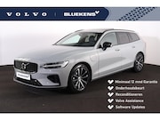 Volvo V60 - T8 Recharge AWD Plus Dark - Panorama/schuifdak - IntelliSafe