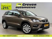 Seat Ateca - 1.0 EcoTSI | Clima | Cruise | LED | Parkeersens.