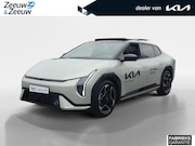 Kia EV4 - GT-PlusLine 81.4 kWh Meest luxe uitvoering | 204 PK | Fabrie