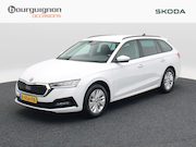Skoda Octavia - Combi 1.0 TSi 110 Pk Business Edition | Trekhaak | Stoelverw