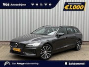 Volvo V60 - 2.0 T6 Plug-in hybrid AWD Plus Dark