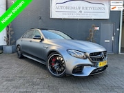 Mercedes-Benz E-klasse - AMG E63S 4MATIC Premium+ Kuipstoelen Stage2