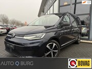 Volkswagen Caddy - 2.0 TDI | 7 Pers | Stoelverwarming | Camera | Carplay| Adap 