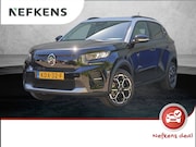 Citroën e-C3 - Max 113pk Comfort Range 44 kWh | Navigatie | Apple en Androi