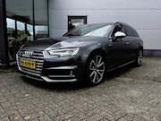 Audi S4 - AVANT 3.0TFSI | 260KW | QUATTRO | Massage stoelen |