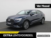 Audi Q3 Sportback - 35 TFSI Pro Line business | Automaat | Navigatie | Leder | S