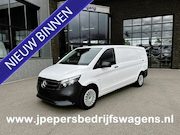 Mercedes-Benz Vito - 116 CDI L3 Pro / MBUX / Navigatie / Camera / Cruise control 