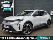 Renault Scénic - EV60 comfort range evolution APPLE CARPLAY & ANDROID AUTO
