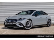 Mercedes-Benz EQE - 43 AMG 4MATIC | Premium Plus Pakket | MBUX Hyperscreen | AMG