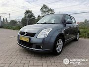 Suzuki Swift - 1.3 GA Elekt Ramen