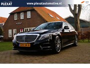 Mercedes-Benz S-klasse - 350d Prestige Plus Aut. | AMG-Pakket | Panorama | Soft-Close