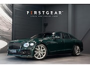 Bentley Flying Spur - 2.9 V6 Hybrid S *NAIM-Audio / Stoelventilatie + Massage / Ca