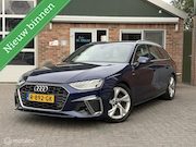 Audi A4 - Avant 35TFSI S-line|Wegklapbare Trekhaak|Carplay|Elect Achte