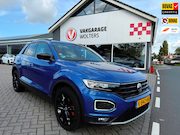 Volkswagen T-Roc - 1.5 TSI Sport Business R RIJKLAARPRIJS!