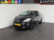 Ford Ka - 1.2 Metal start/stop. Airco