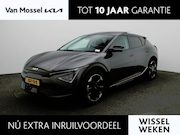 Kia EV6 - Plus Advanced 84 kWh | Panorama dak | Stuur- en stoelverwarm