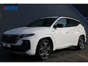 Hyundai Tucson - 1.6 PHEV T-GDI N Line 4WD | Adap.Cruise | Krell |