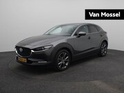 Mazda CX-30 - 2.0 e-SkyActiv-X M Hybrid Luxury | Trekhaak | Adaptieve Crui