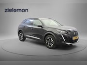 Peugeot 2008 - 1.2 PureTech Allure - Digitaal Cockpit, Carplay, Half Leer,