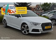 Audi A3 - Sportback 30 TFSI S-Tronic | Design Pro Line Plus