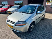 Chevrolet Kalos - 1.4-16V Class // Automaat // Airco // APK