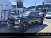 Ford USA F150 - USA 5.0 V8 SuperCrew Lariat Black Edition | Incl.