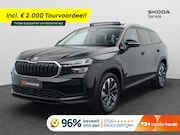 Skoda Kodiaq - 1.5 TSI PHEV Business Edition Plus 204PK DSG Pano-Schuifdak,