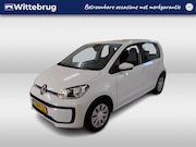 Volkswagen Up! - 1.0 BMT move up! / ZEER ZUINIG/ AIRCO/ BLUETOOTH/ RADIO