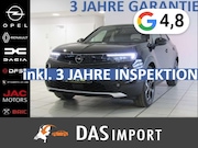 Opel Mokka - Ultimate 6E , ULTIMATE, 1.2 Direct Injection Turbo