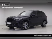 BMW X5 - xDrive45e High Exe | M-Sport | Comf. zetel + uitgebr. leder