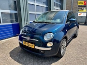 Fiat 500C - 1.2 Lounge I Cabrio I Rijklaar
