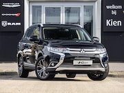 Mitsubishi Outlander - 2.0 Connect Pro | Trekhaak | Camera |