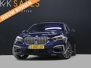 BMW 1-serie - 118i M Sport [SCHUIFKANTELDAK, APPLE CARPLAY, ADAPTIVE CRUIS