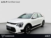 Kia Niro EV - DynamicLine 64.8 kWh Direct uit voorraad leverbaar l Navigat