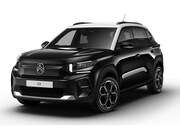 Citroën C3 - 1.2 Hybrid 110pk Max | Achteruitrijcamera | Bandenreparatiek