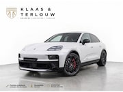 Porsche Macan - GTS 18 Voudige Sportstoelen / 22 inch / Sport Design / Trekh