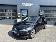 Volkswagen Golf - 1.4 TSI DSG Pano Camera Standkachel Keyless