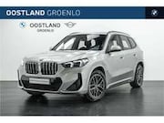 BMW X1 - xDrive25e M Sport Automaat / M Adaptief onderstel
