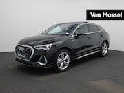 Audi Q3 Sportback - 45 TFSI e S Edition 245 PK | S-line | Automaat | Camera | Pa
