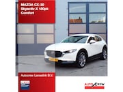 Mazda CX-30 - Skyactiv-X 180pk Comfort | Origineel NL |