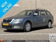 Skoda Octavia - 1.6 TDI Greentech Ambition | Airco | Cruise | Trekhaak |