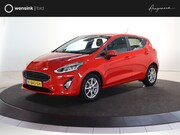 Ford Fiesta - 1.0 EcoBoost Titanium | Cruise Control | Winterpakket | Appl